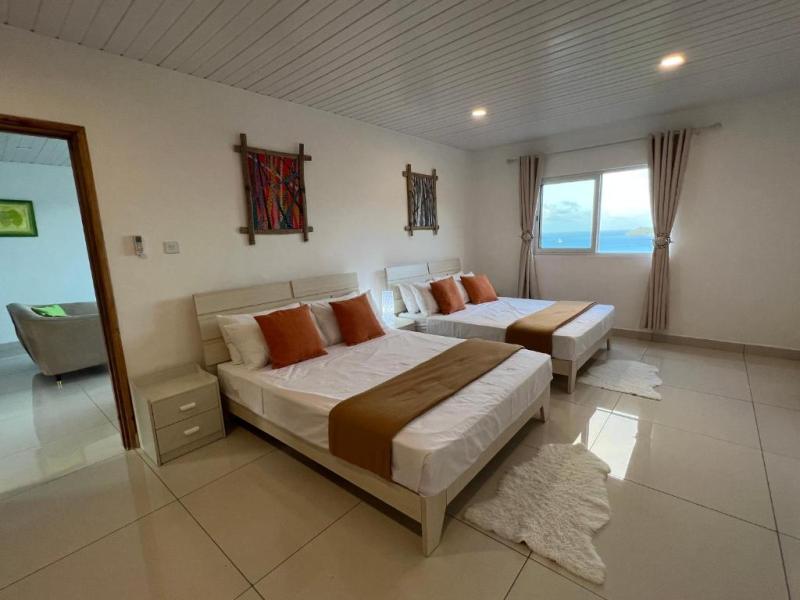 Creole Pearl Self Catering
