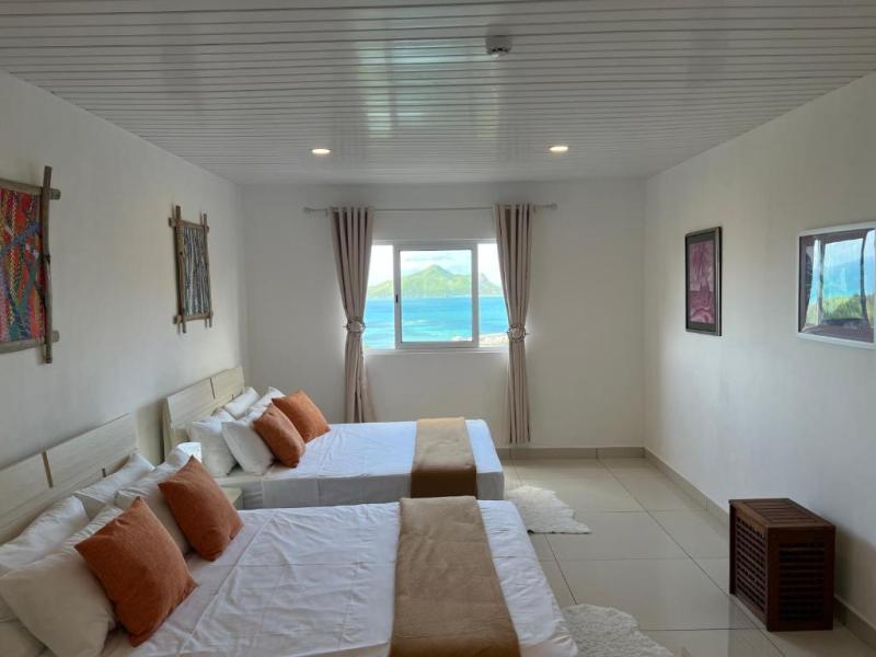 Creole Pearl Self Catering