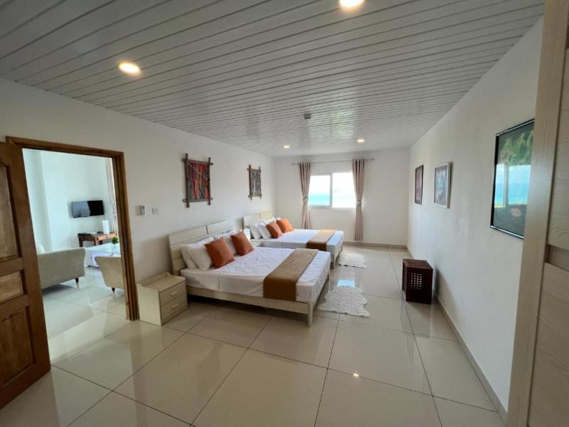 Creole Pearl Self Catering