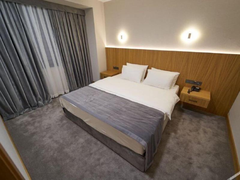 Asli Makon Hotel