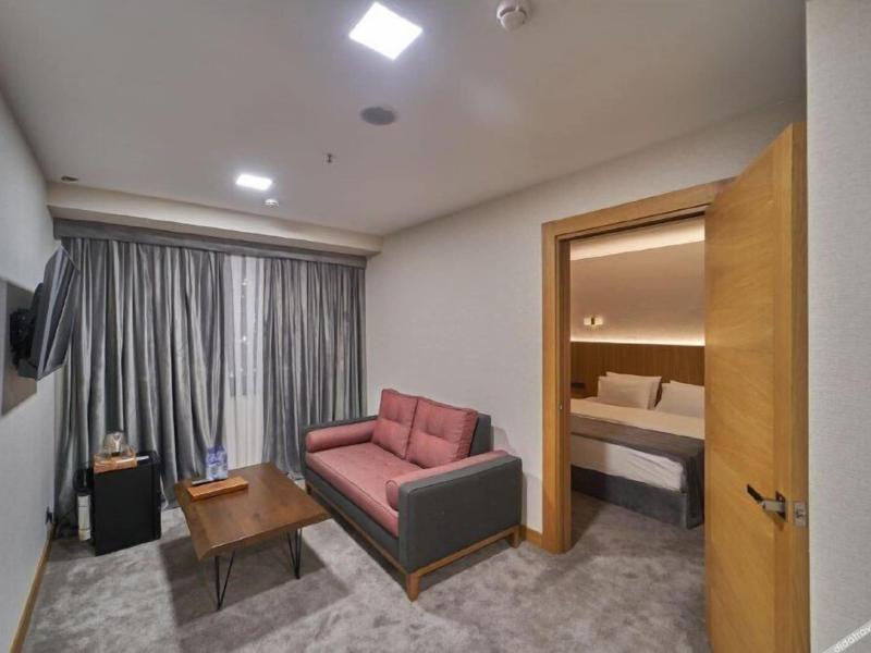 Asli Makon Hotel