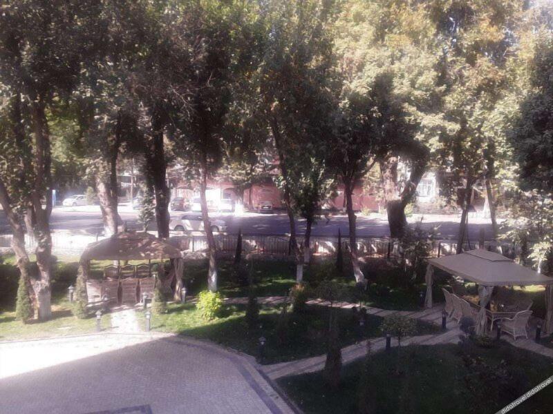 Asli Makon Hotel