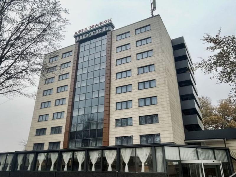 Asli Makon Hotel