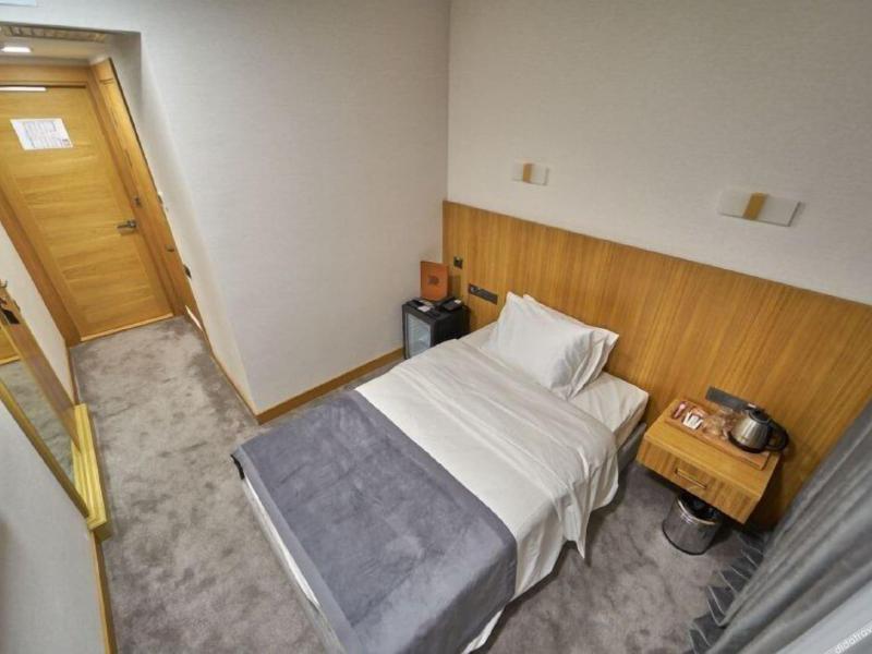 Asli Makon Hotel