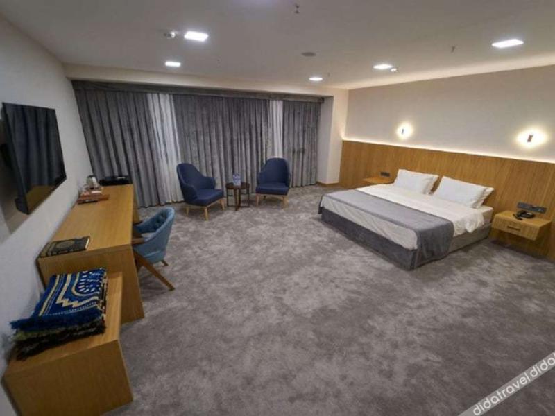 Asli Makon Hotel