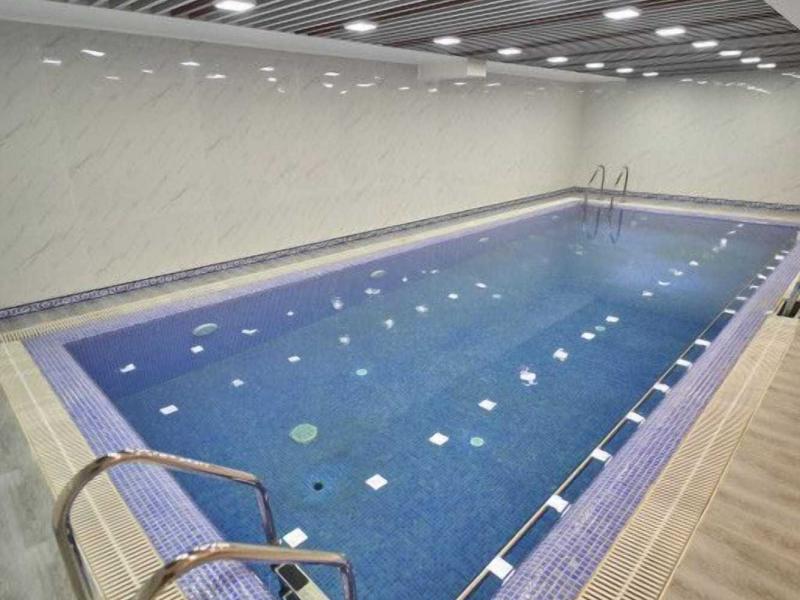 Asli Makon Hotel