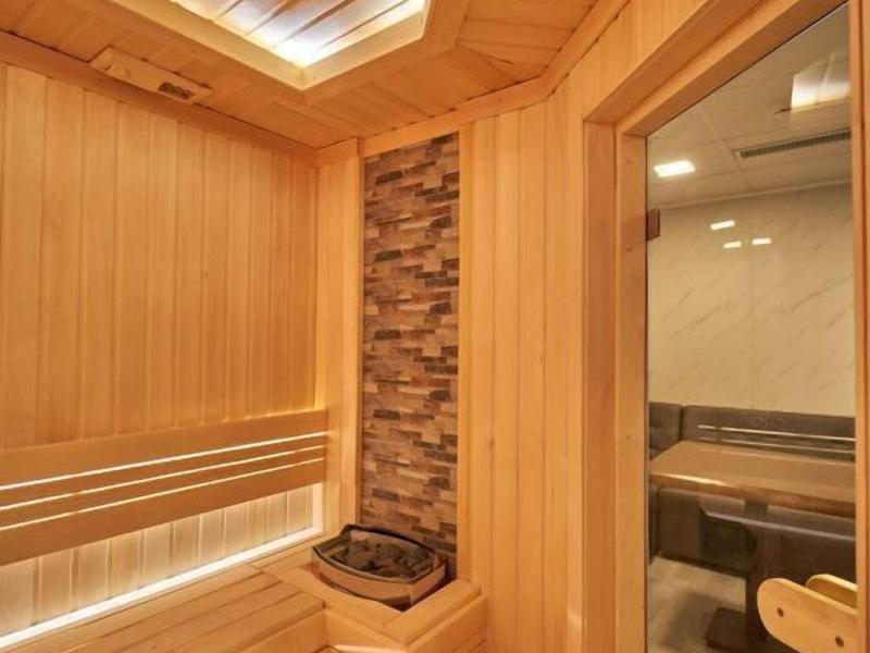 Asli Makon Hotel