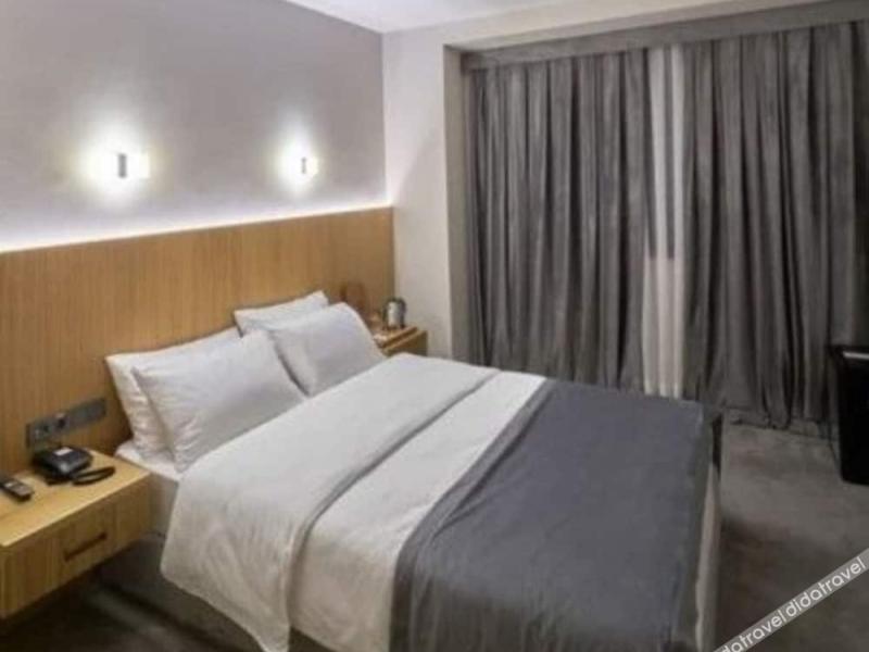 Asli Makon Hotel