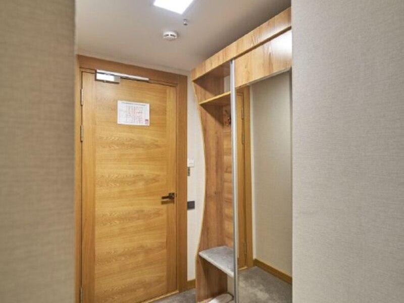 Asli Makon Hotel