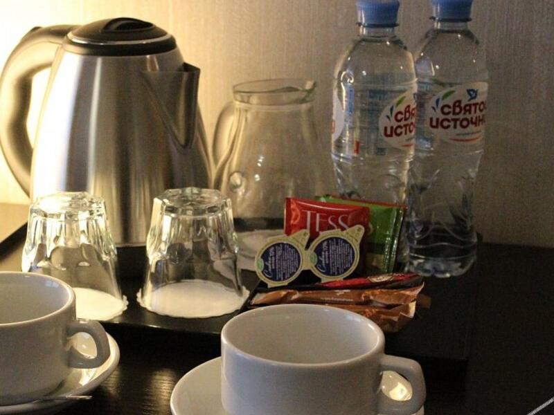 Asli Makon Hotel