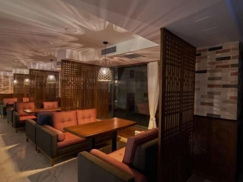 Asli Makon Hotel