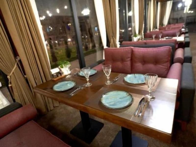 Asli Makon Hotel