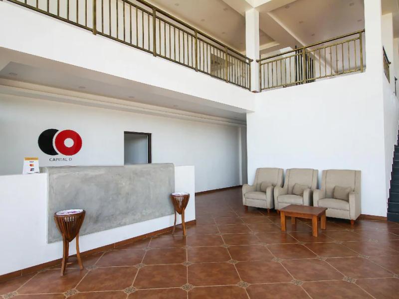 Capital Wind Kalpitiya