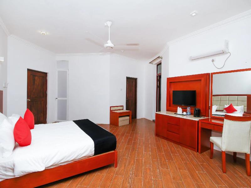 Capital Wind Kalpitiya