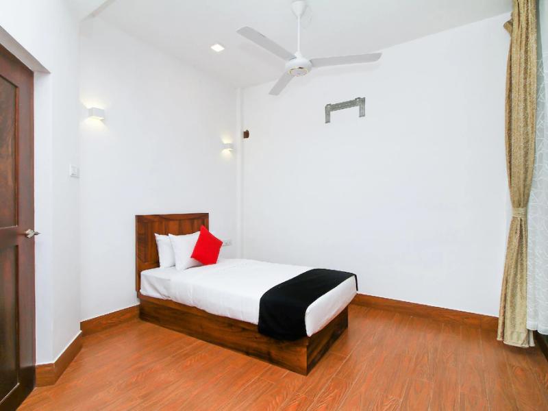 Capital Wind Kalpitiya