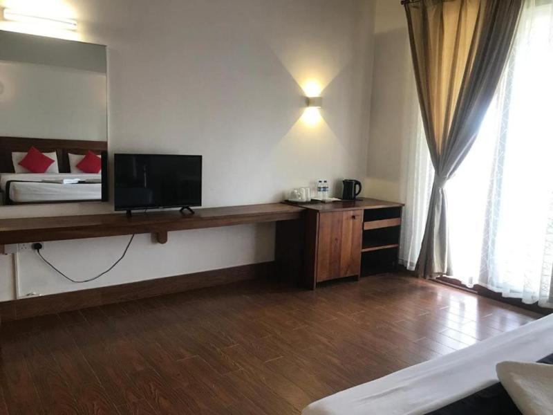 Capital Wind Kalpitiya