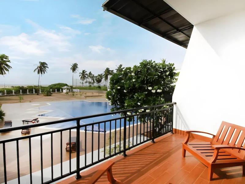 Capital Wind Kalpitiya