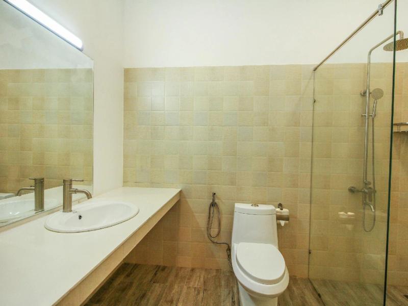 Capital Wind Kalpitiya