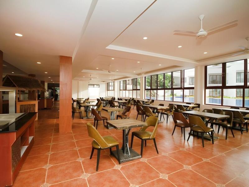 Capital Wind Kalpitiya