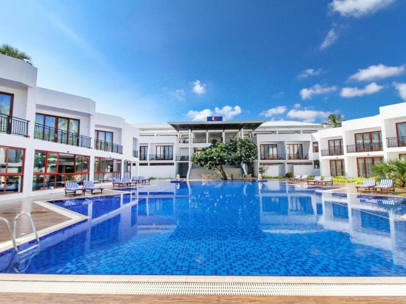 Capital Wind Kalpitiya