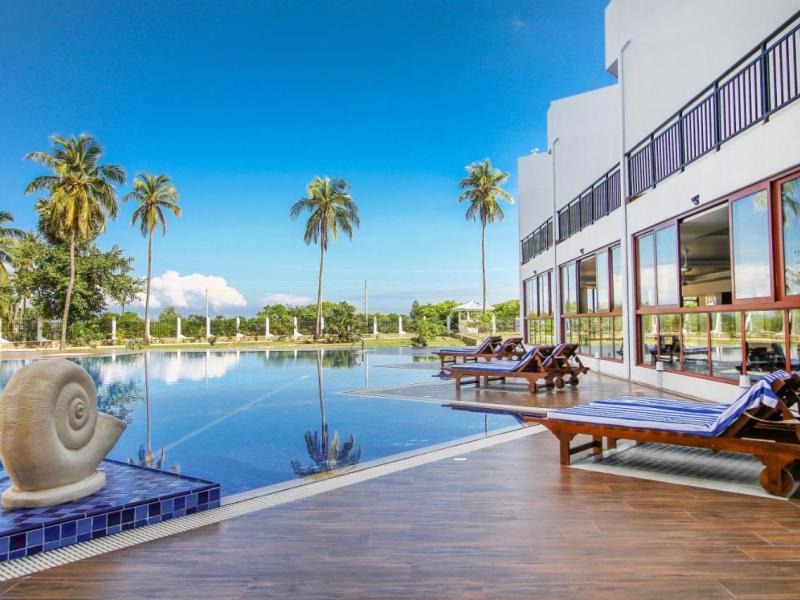 Capital Wind Kalpitiya