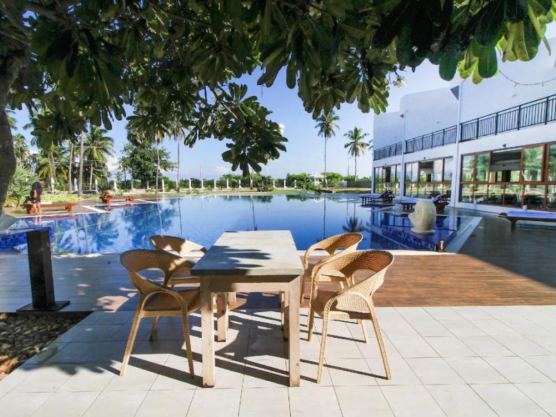 Capital Wind Kalpitiya