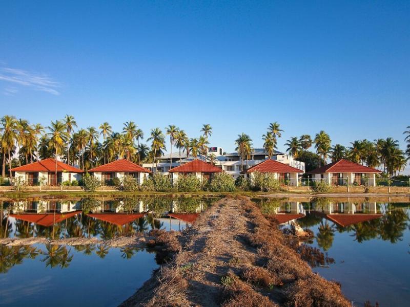 Capital Wind Kalpitiya