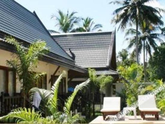 Airport Beach Hotel Phuket