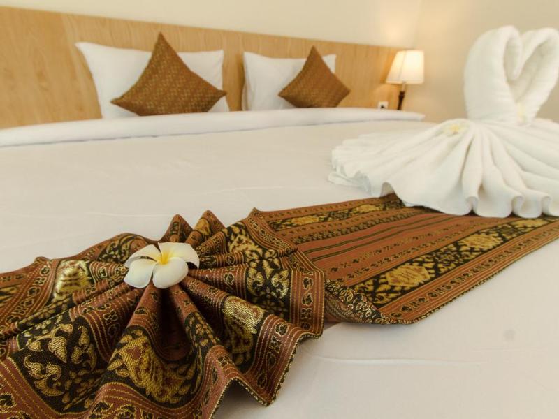 Airport Beach Hotel Phuket