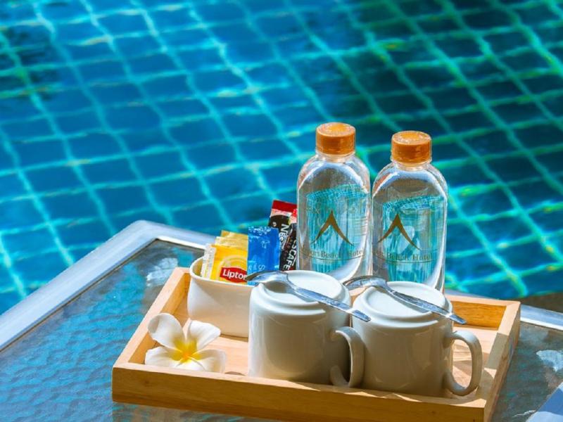 Airport Beach Hotel Phuket