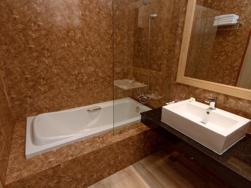 Airport Beach Hotel Phuket