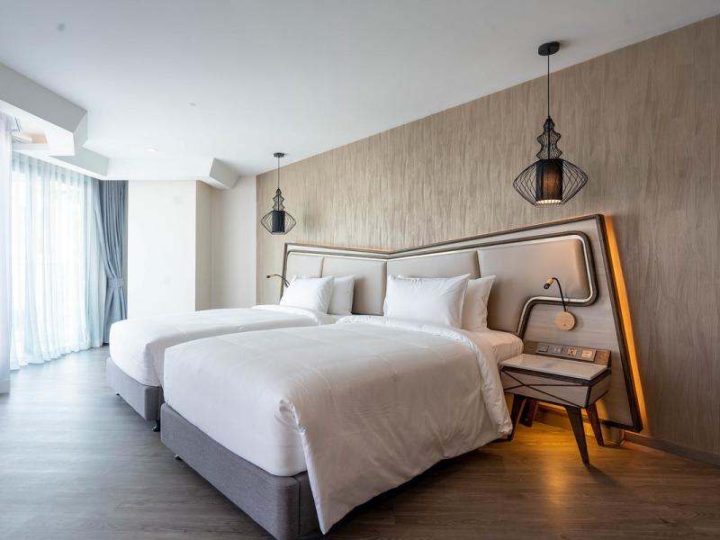 Amethyst Hotel Pattaya