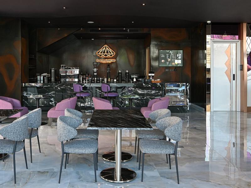 Amethyst Hotel Pattaya