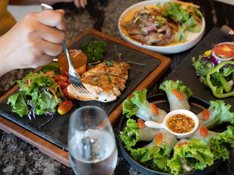 Amethyst Hotel Pattaya