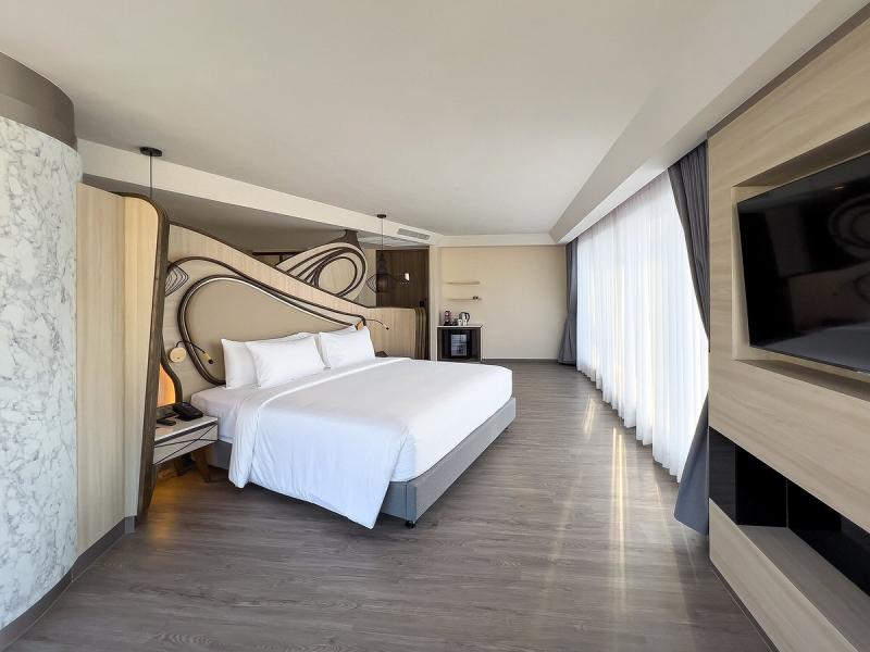 Amethyst Hotel Pattaya