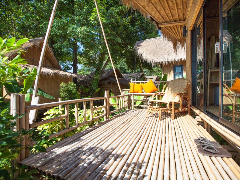 Anyavee Krabi Beach Resort