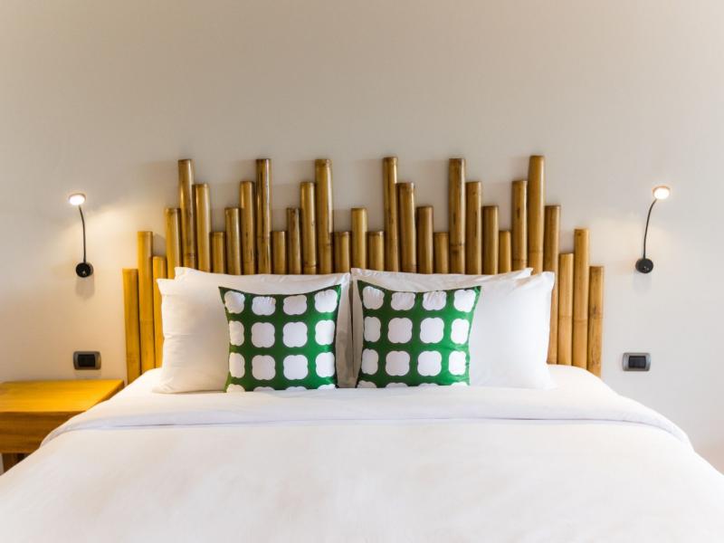 Anyavee Krabi Beach Resort