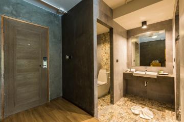 Отель Anyavee Krabi Beach Resort Таиланд, Клонг Муанг, фото 25