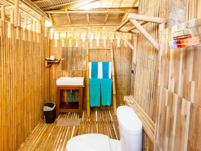 Anyavee Krabi Beach Resort