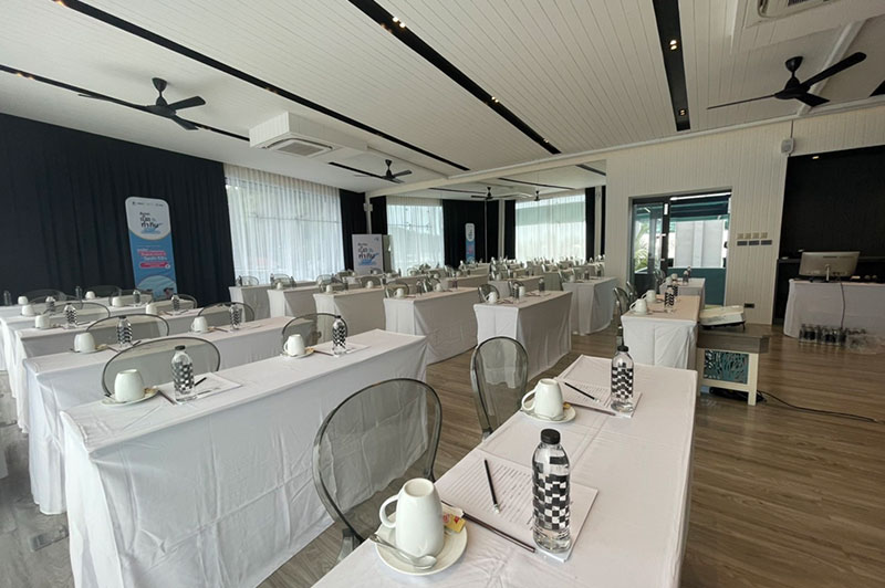 Foto Hotel Phuket (Ko Sire) 