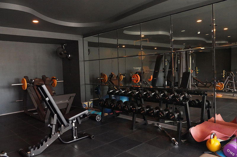 Foto Hotel Phuket (Ko Sire) 