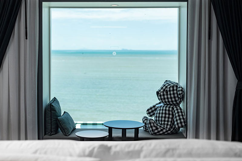 Foto Hotel Phuket (Ko Sire) 