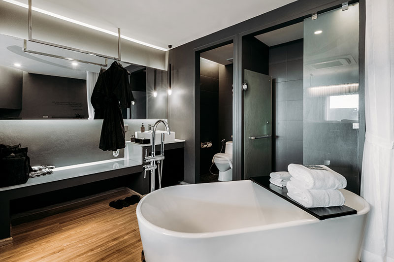 Foto Hotel Phuket (Ko Sire) 