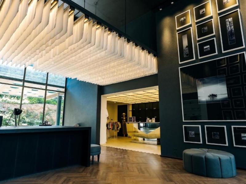 Foto Hotel Phuket (Ko Sire) 