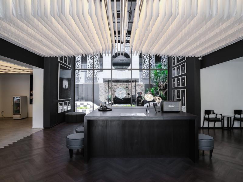 Foto Hotel Phuket (Ko Sire) 