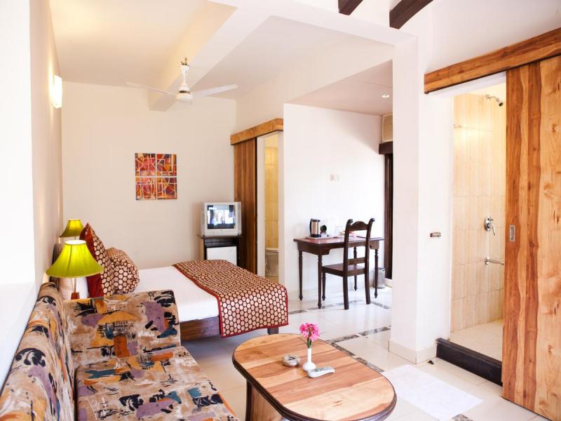 Estrela Do Mar Beach Resort