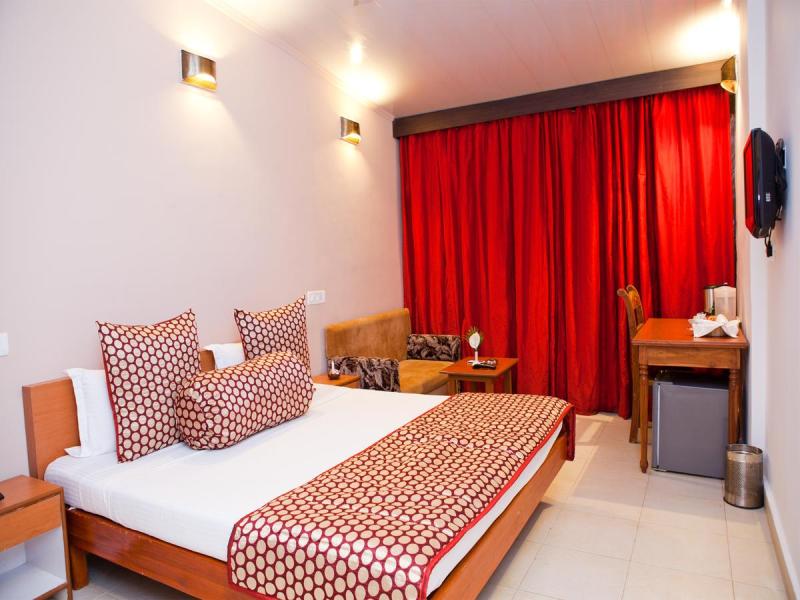 Estrela Do Mar Beach Resort