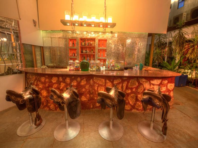 Estrela Do Mar Beach Resort