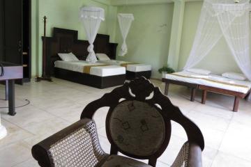 Отель Manidi Villa Шри-Ланка, Унаватуна, фото 12