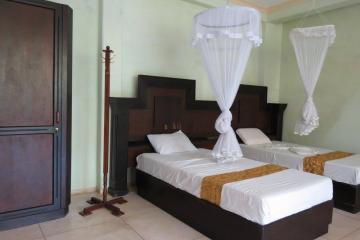 Отель Manidi Villa Шри-Ланка, Унаватуна, фото 15